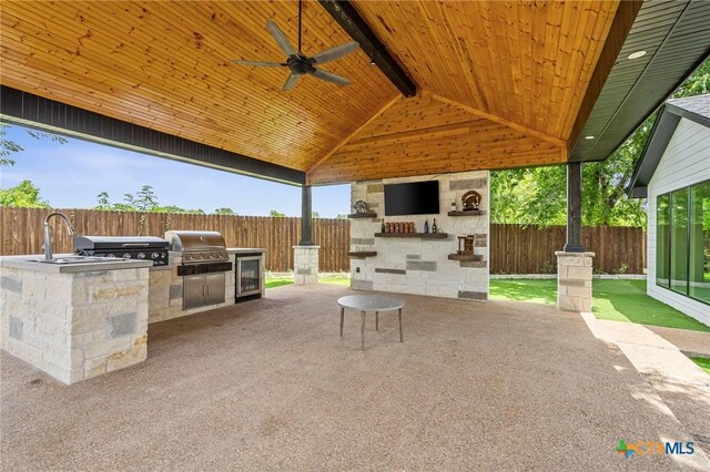 318 Franklin Rd, Eddy, TX 76524 - photo 21