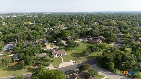 2305 Canyon Creek Dr, Temple, TX 76502 - view of property location with nearby suburban area