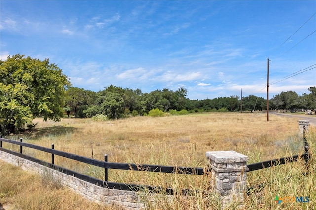 Listing photo 3 for LOTS105 County Road 100, Burnet TX 78611