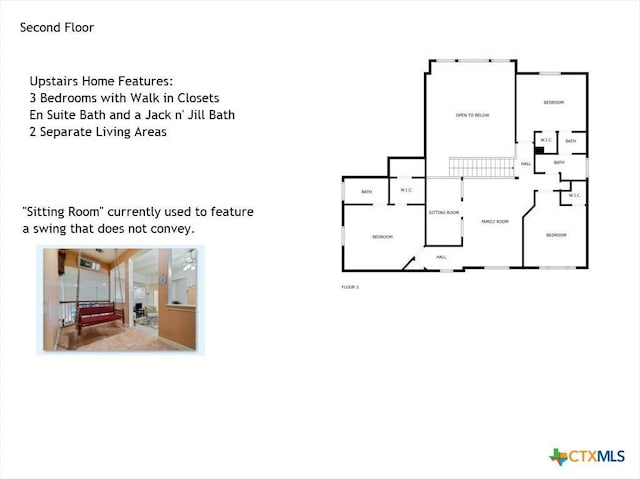 1800 Bluffwood Pl, Round Rock, TX 78665 - home floor plan