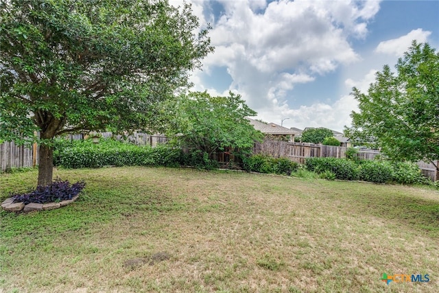 7631 Sterling Mnr, Converse, TX 78109 - view of fenced backyard