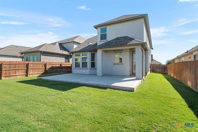 121 Rangel Dr, Liberty Hill, TX 78642 - photo 29