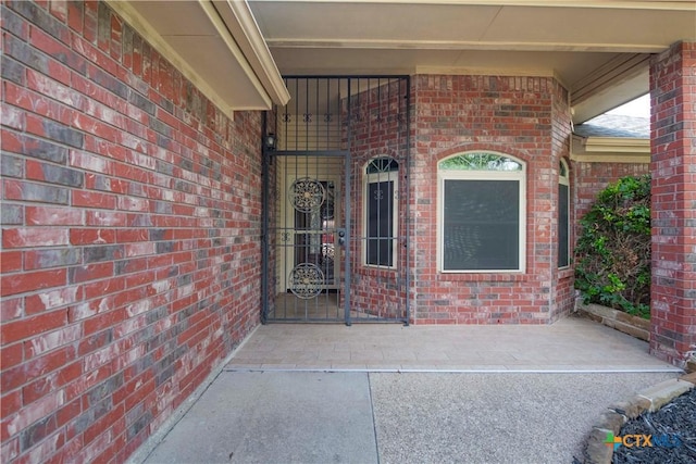 4700 Aurora Cir, Killeen, TX 76542 - view of patio / terrace