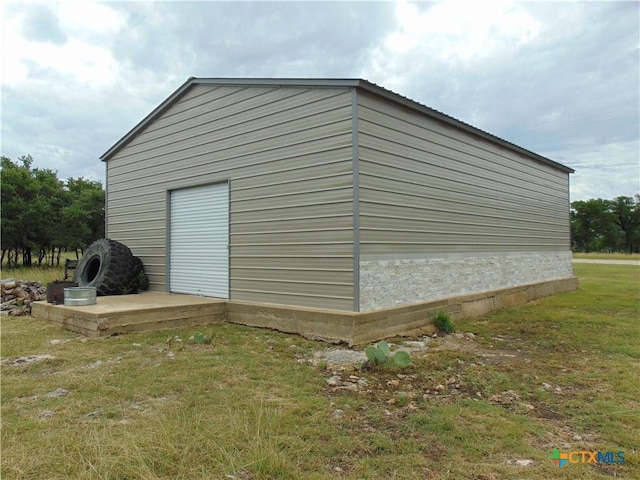 1661 Cottonwood Mesa Dr, Kempner, TX 76539 - photo 5