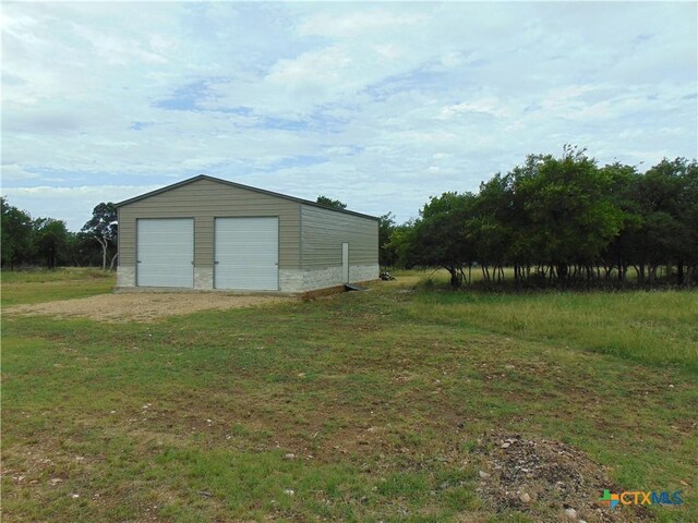 1661 Cottonwood Mesa Dr, Kempner, TX 76539 - photo 3