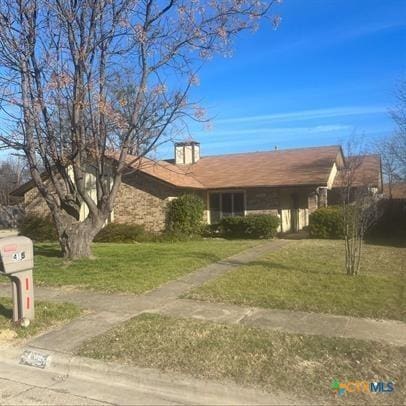 415 W Voelter Ave, Killeen, TX 76541 - photo 1