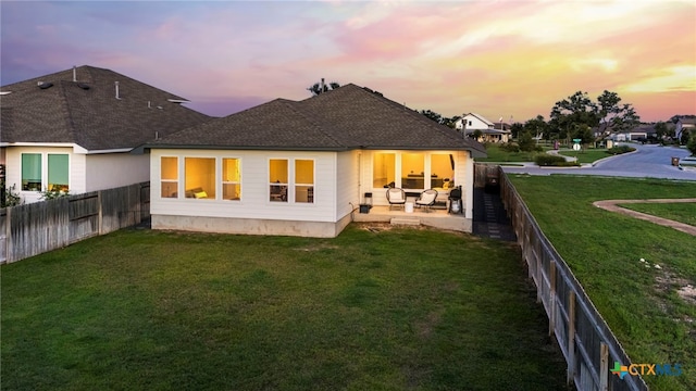 1125 Herman Jonas, New Braunfels, TX 78132 - photo 4