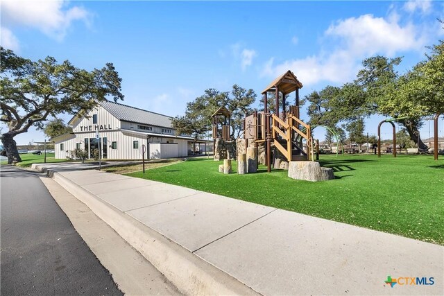 1125 Herman Jonas, New Braunfels, TX 78132 - photo 41
