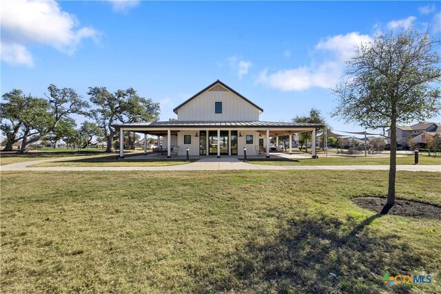 1125 Herman Jonas, New Braunfels, TX 78132 - photo 42