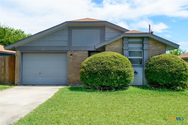 2113 Carousel Dr, Killeen, TX 76543 - photo 1