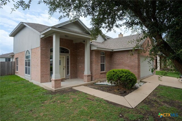 5106 Sydney Harbour Ct, Killeen, TX 76549 - photo 1