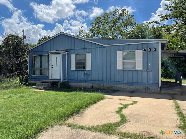 403 Eugene Cir, Killeen, TX 76541 - photo 1