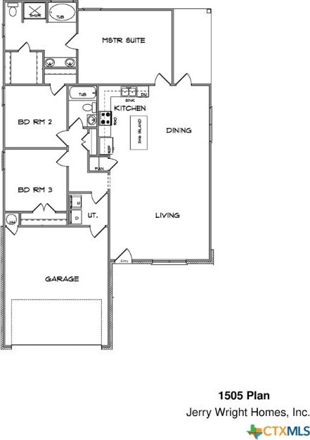 1518 Flatland Trl, Temple, TX 76502 - photo 1