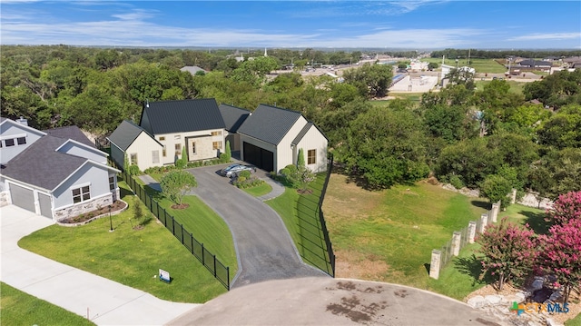 6821 NE Misty Creek Ln, Temple TX, 76502 land for sale