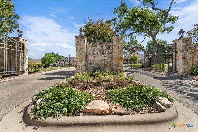 6821 NE Misty Creek Ln, Temple, TX 76502 - photo 3
