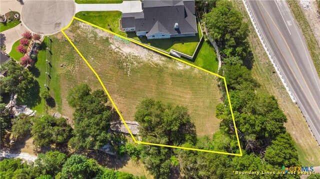 6821 NE Misty Creek Ln, Temple, TX 76502 - photo 6