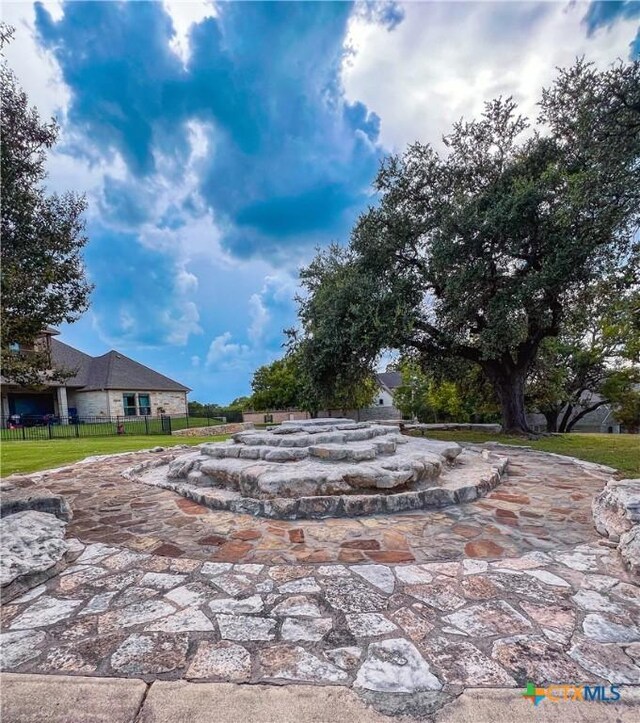 6821 NE Misty Creek Ln, Temple, TX 76502 - photo 18
