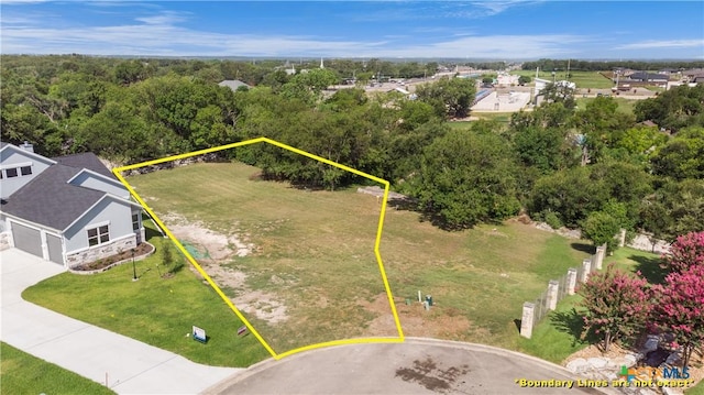 6821 NE Misty Creek Ln, Temple, TX 76502 - photo 2