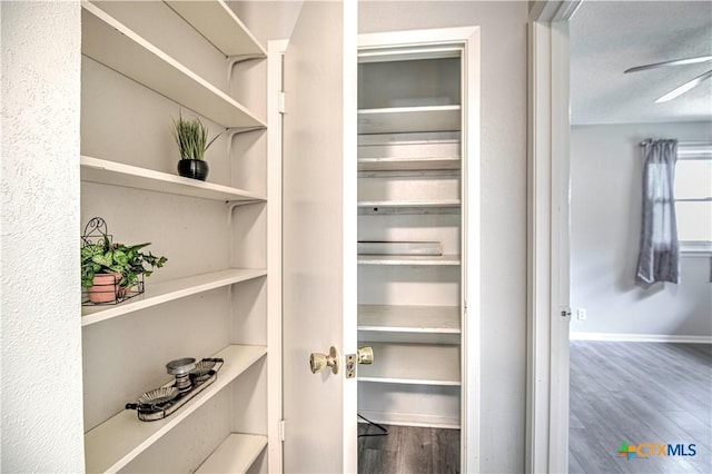4508 Briar Cliff Rd, Temple, TX 76502 - view of storage area
