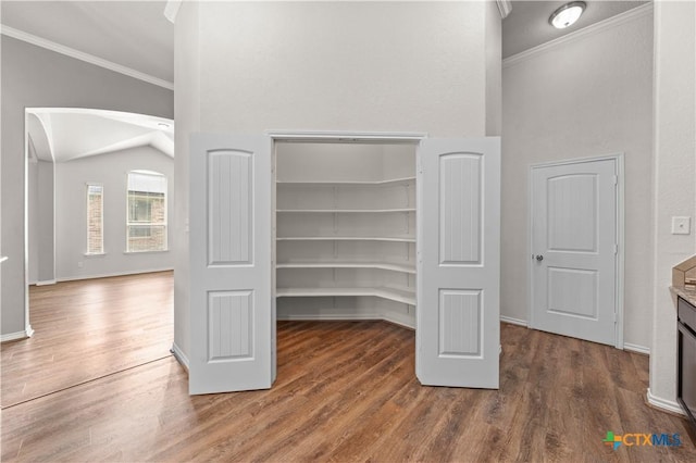 5208 Siltstone Loop, Killeen, TX 76542 - view of pantry