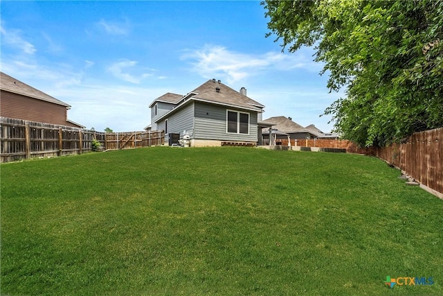 606 Hobby Rd, Copperas Cove, TX 76522 - view of rear view of property