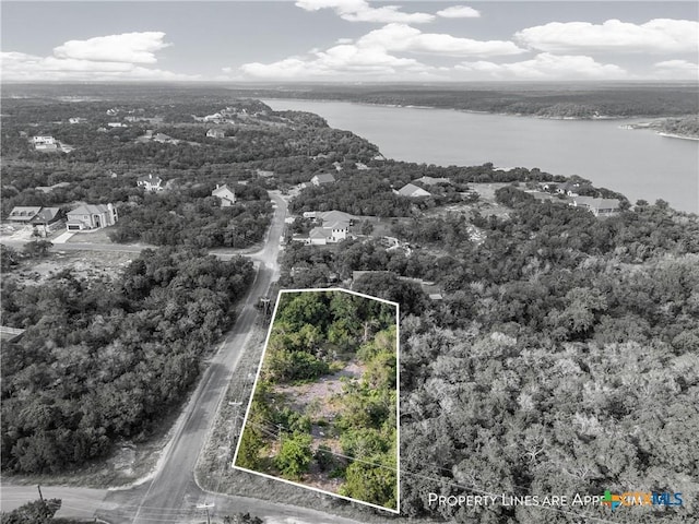 16025 Salado Dr, Temple, TX 76502