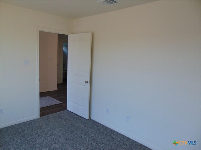 3101 Salt Fork Dr, Killeen, TX 76549 - view of rear view of property