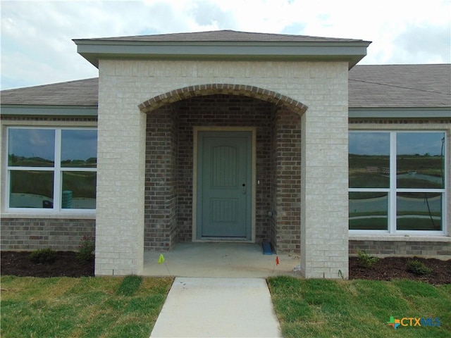 3101 Salt Fork Dr, Killeen, TX 76549 - empty room with dark wood finished floors, ceiling fan, baseboards, and recessed lighting
