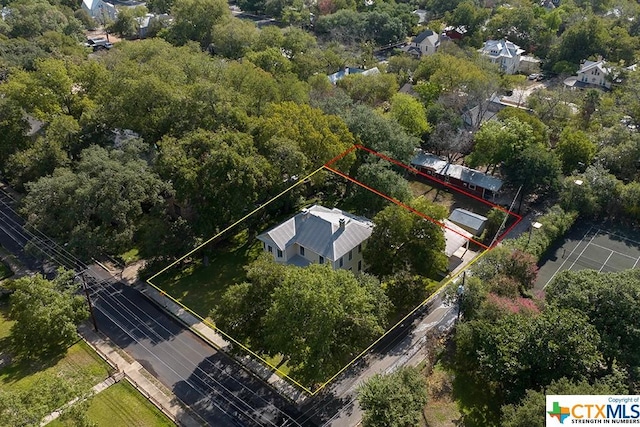 819 Belvin St, San Marcos, TX 78666 - photo 25