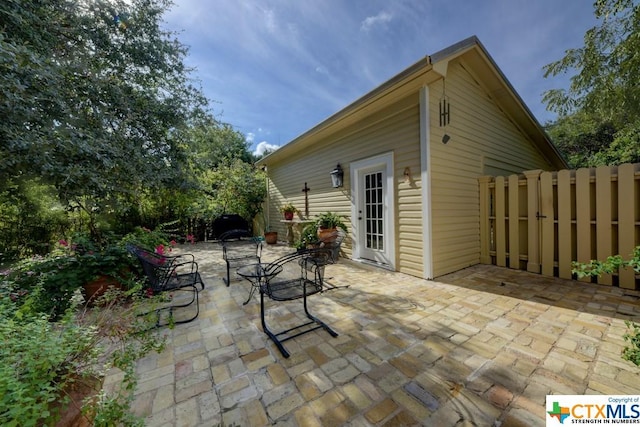 819 Belvin St, San Marcos, TX 78666 - photo 24