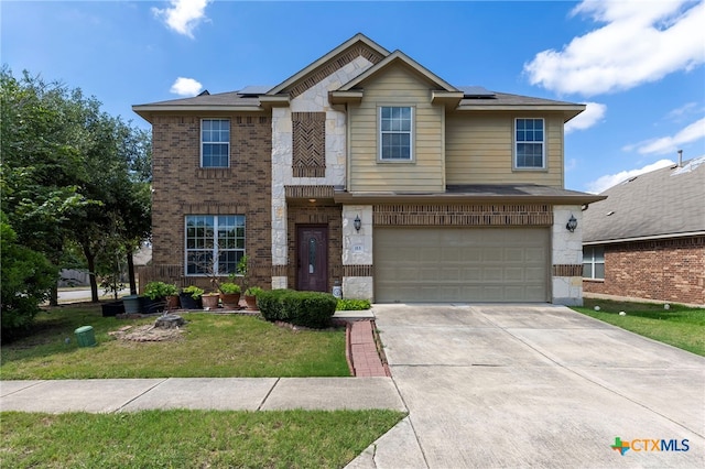 113 Blossom Valley Strm, Buda, TX 78610 - photo 1