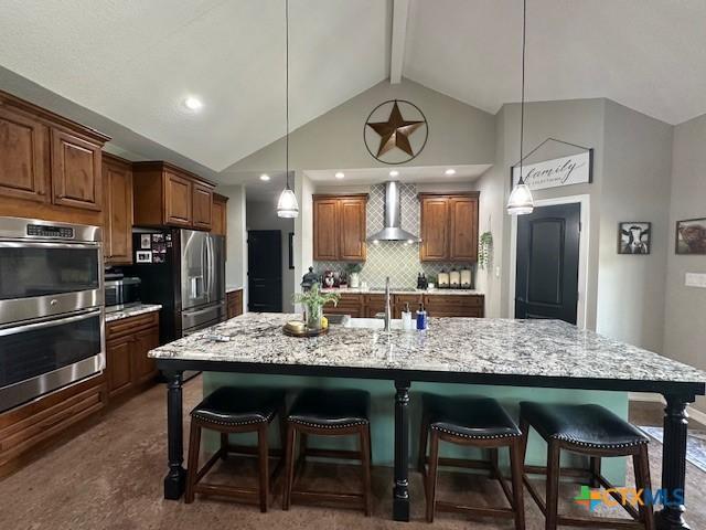 811 Hillside Dr, Spring Branch, TX 78070 - photo 7