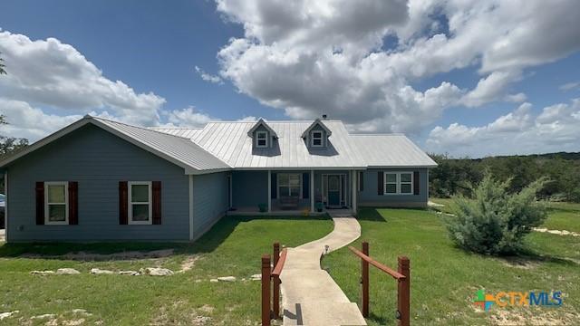 811 Hillside Dr, Spring Branch, TX 78070 - photo 2