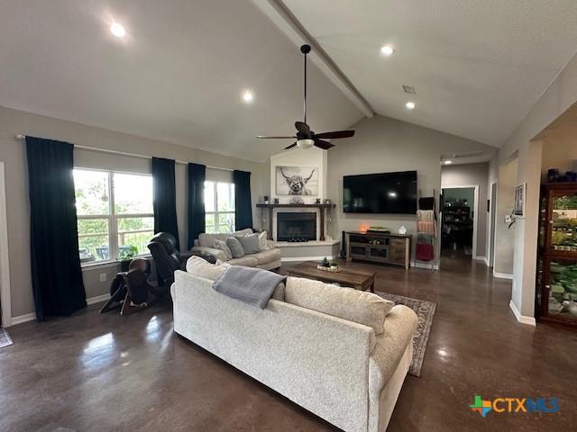 811 Hillside Dr, Spring Branch, TX 78070 - photo 5
