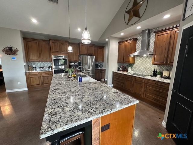 811 Hillside Dr, Spring Branch, TX 78070 - photo 8