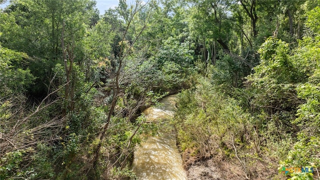 view of landscape