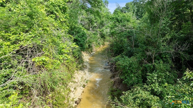 view of landscape