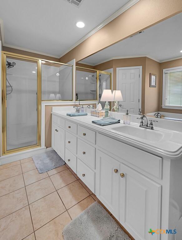 2404 Cambridge Dr, Lorena, TX 76655 - photo 19
