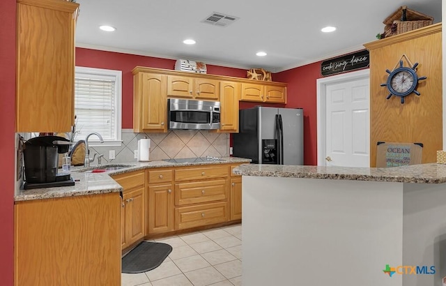 2404 Cambridge Dr, Lorena, TX 76655 - photo 7