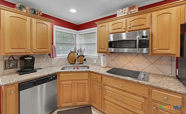 2404 Cambridge Dr, Lorena, TX 76655 - photo 9
