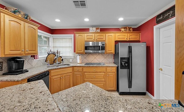 2404 Cambridge Dr, Lorena, TX 76655 - photo 8