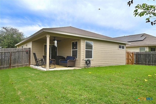 756 Spectrum Dr, New Braunfels, TX 78130 - photo 18