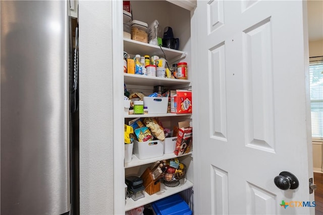 2627 Butterfly Dr, Temple, TX 76502 - view of storage area