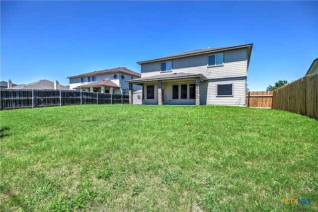 5111 Birmingham Cir, Killeen, TX 76542 - photo 28
