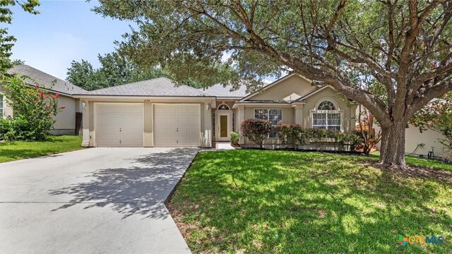 2139 Cornerstone Dr, New Braunfels, TX 78130 - photo 1