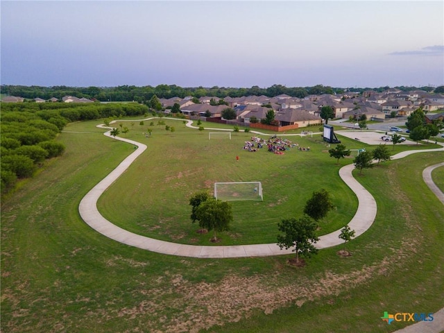 10055 Strasbourg Way, Schertz, TX 78154 - view of property location featuring nearby suburban area and a community park