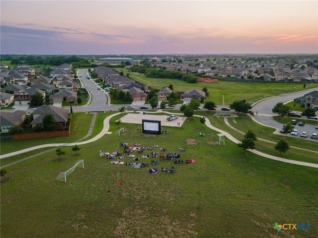 10055 Strasbourg Way, Schertz, TX 78154 - view of property location with nearby suburban area