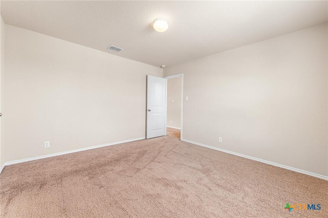10055 Strasbourg Way, Schertz, TX 78154 - spare room with light carpet
