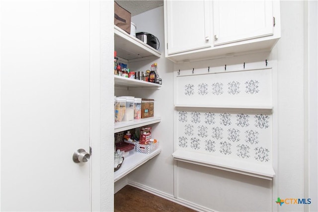 2210 Buckskin Trl, Temple, TX 76502 - view of pantry