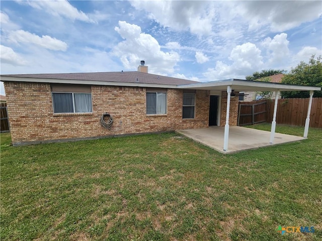 4607 Oxford Dr, Killeen, TX 76542 - photo 23